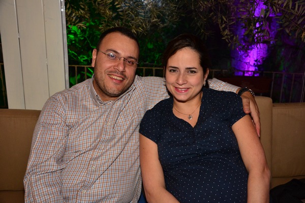 1188 on Saturday Night